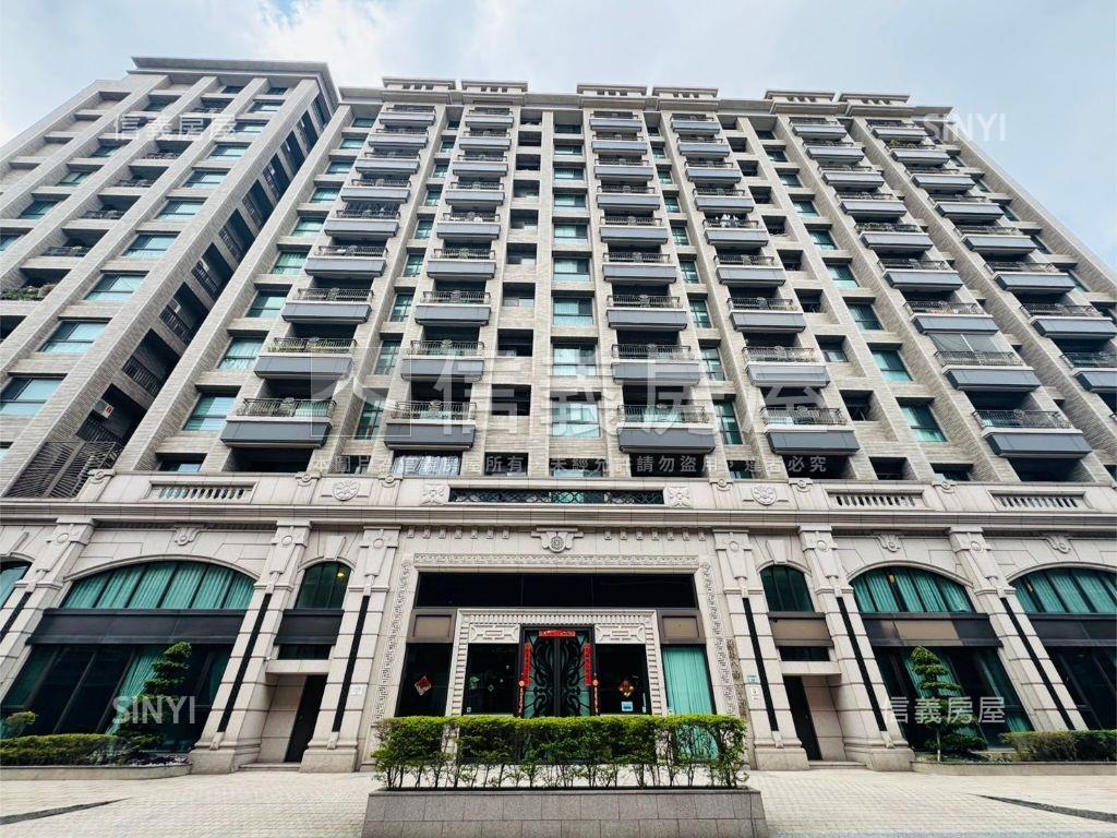 機能佳美樂地２房有車位房屋室內格局與周邊環境