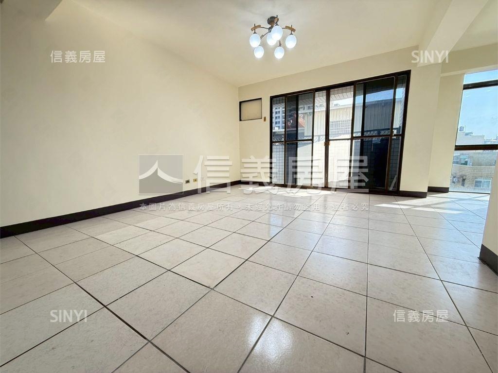 近大東捷運電梯亮四房房屋室內格局與周邊環境