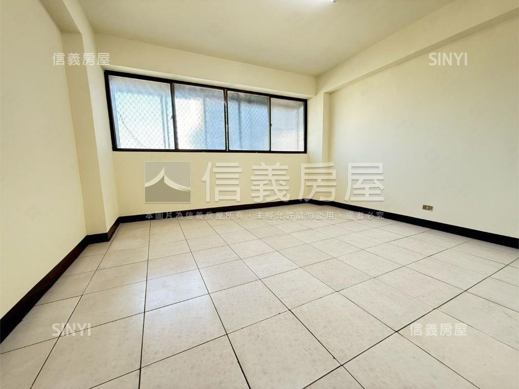 近大東捷運電梯亮四房房屋室內格局與周邊環境