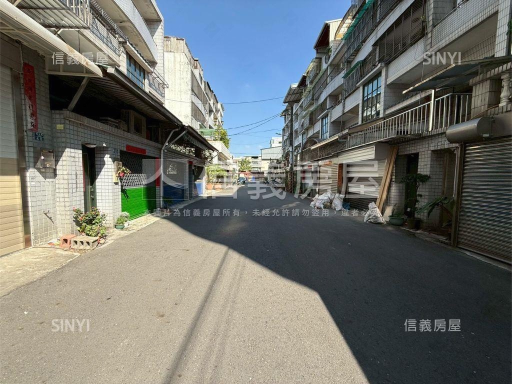 近大東捷運電梯亮四房房屋室內格局與周邊環境