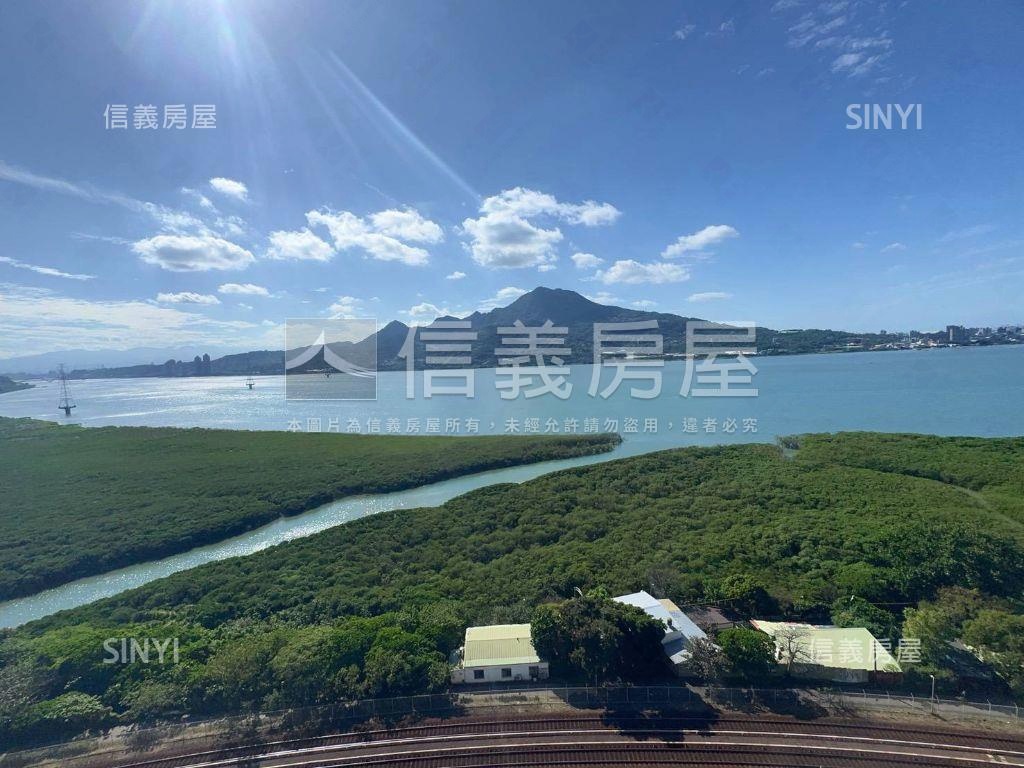 水岸山色溫泉宅－海帝房屋室內格局與周邊環境