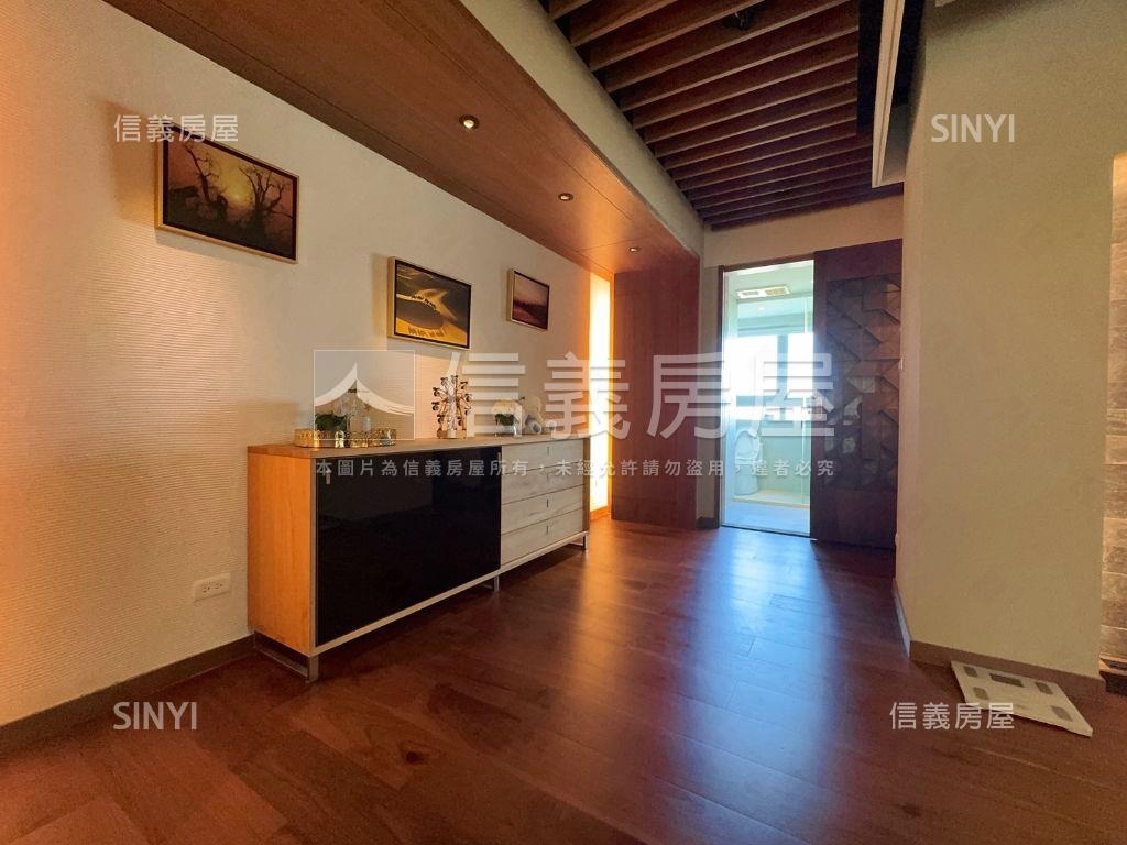 水岸山色溫泉宅－海帝房屋室內格局與周邊環境