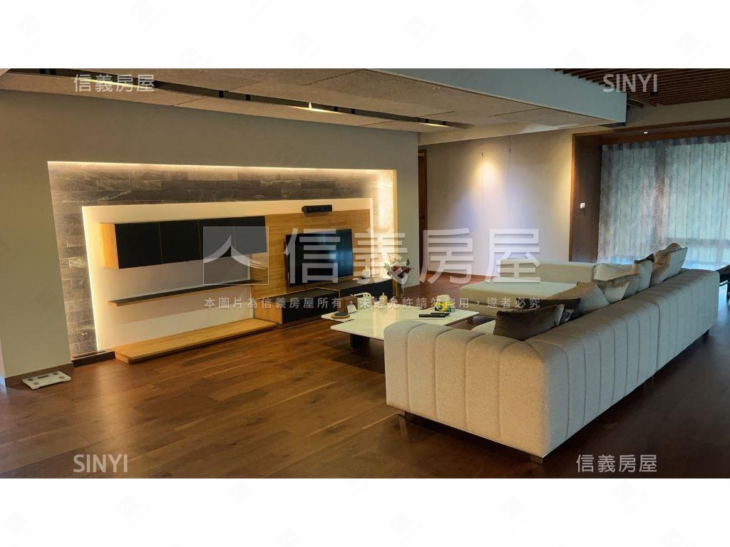 水岸山色溫泉宅－海帝房屋室內格局與周邊環境