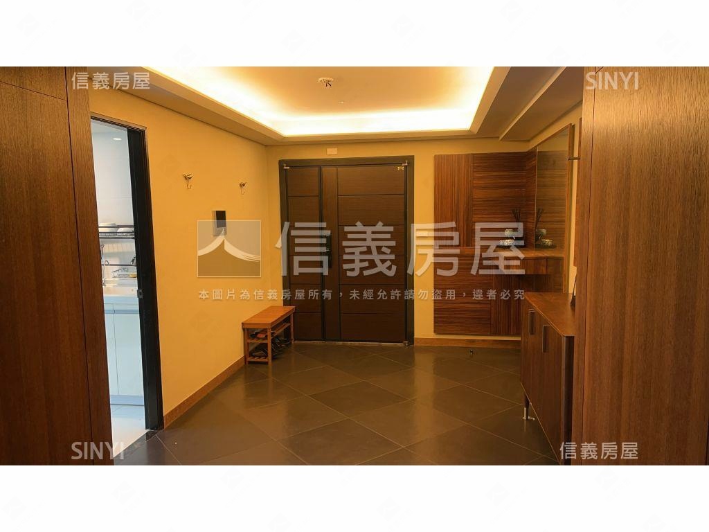 水岸山色溫泉宅－海帝房屋室內格局與周邊環境