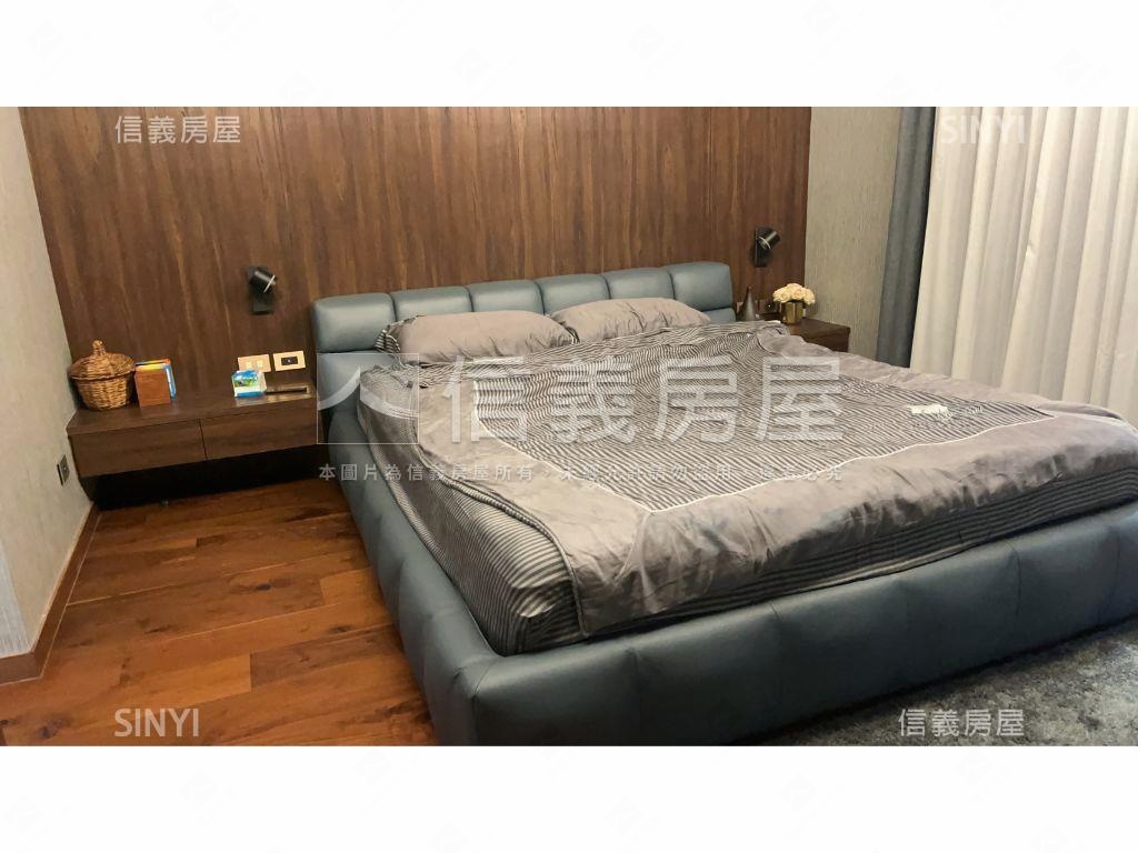 水岸山色溫泉宅－海帝房屋室內格局與周邊環境