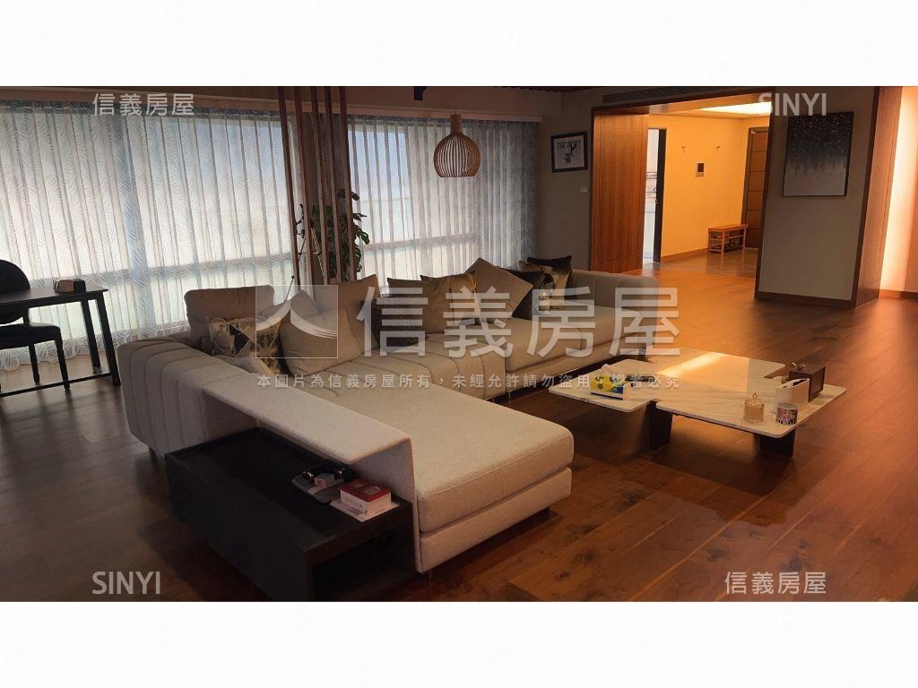 水岸山色溫泉宅－海帝房屋室內格局與周邊環境