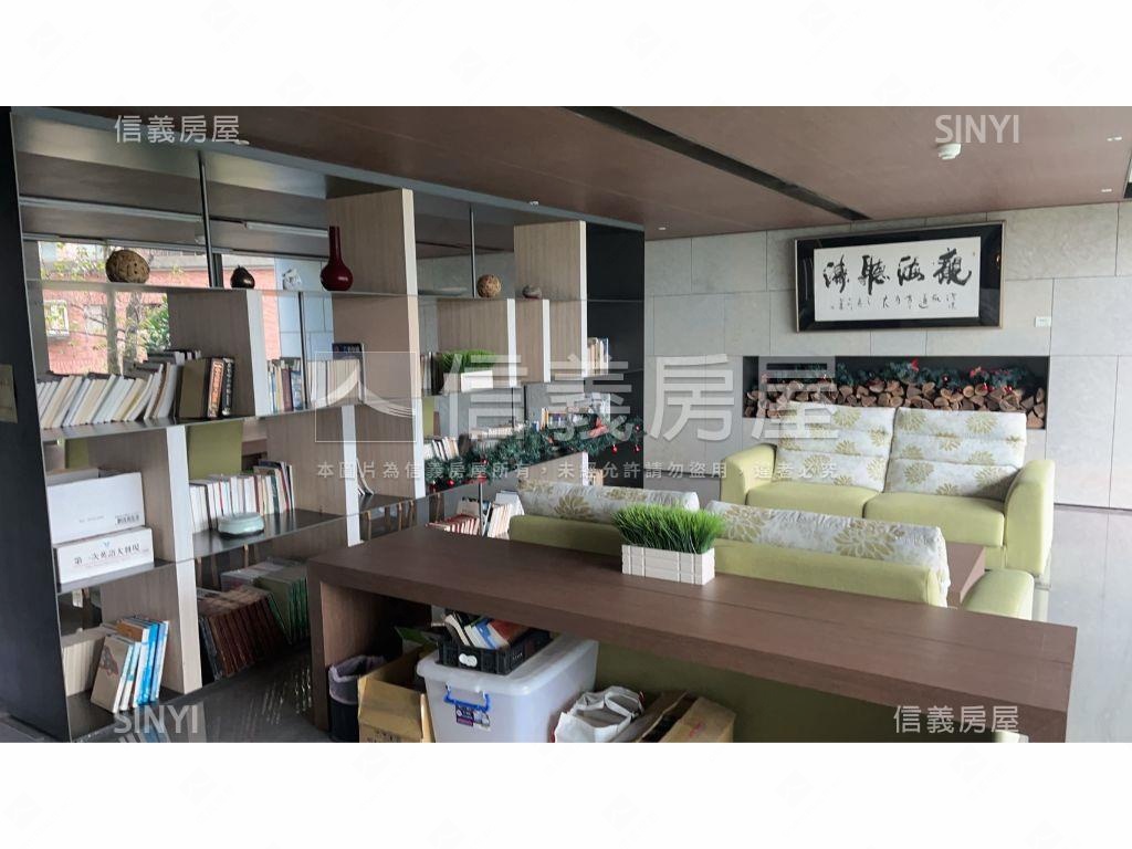 水岸山色溫泉宅－海帝房屋室內格局與周邊環境