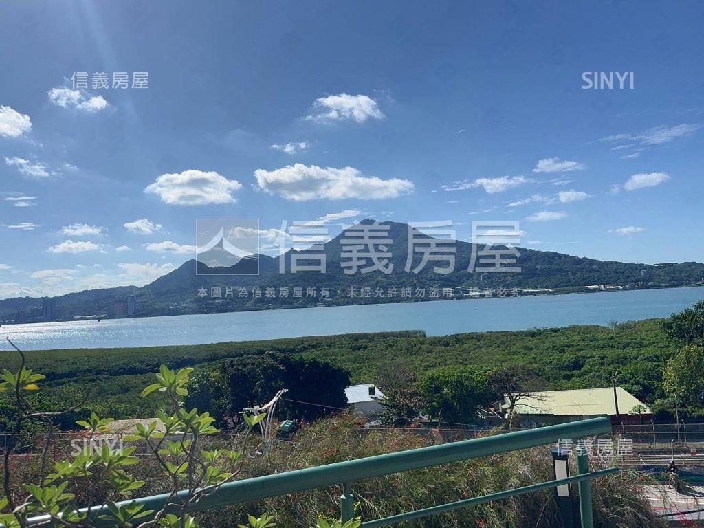 水岸山色溫泉宅－海帝房屋室內格局與周邊環境