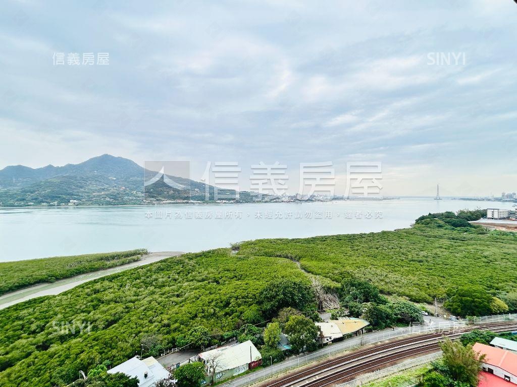 水岸山色溫泉宅－海帝房屋室內格局與周邊環境