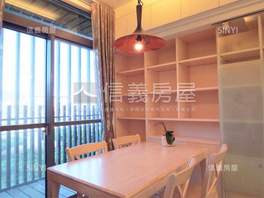 明德捷運樹景美廈房屋室內格局與周邊環境