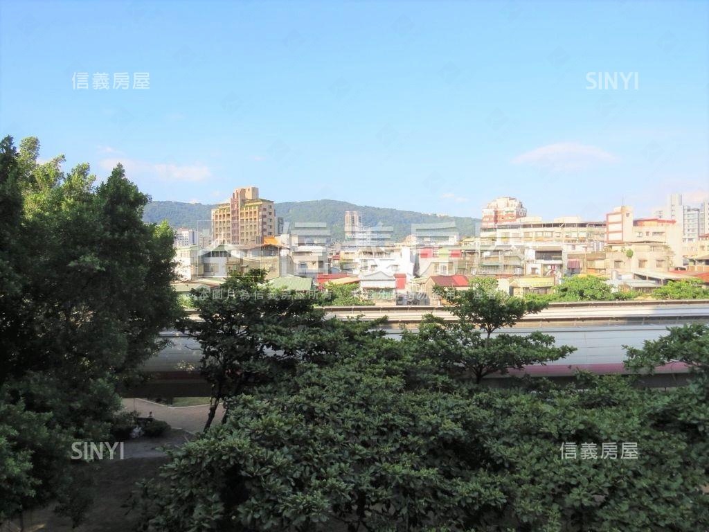 明德捷運樹景美廈房屋室內格局與周邊環境