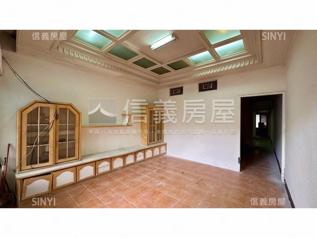 竹北大地坪新光街透天房屋室內格局與周邊環境