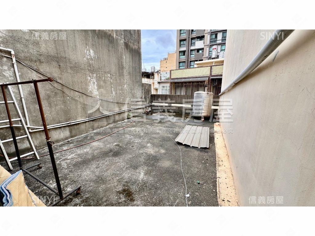 竹北大地坪新光街透天房屋室內格局與周邊環境