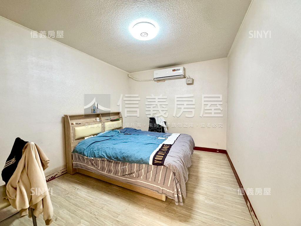 中華美寓大空間房屋室內格局與周邊環境