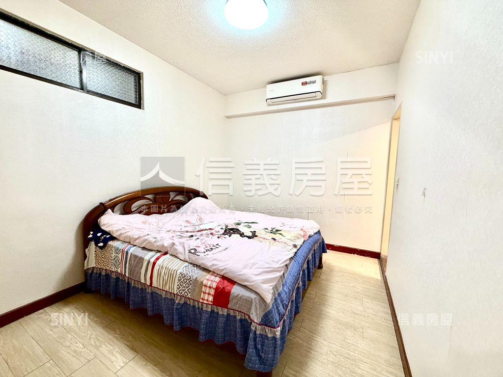 中華美寓大空間房屋室內格局與周邊環境