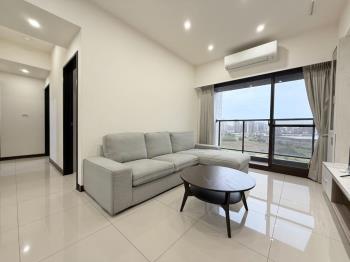 青埔青之上河景觀三房