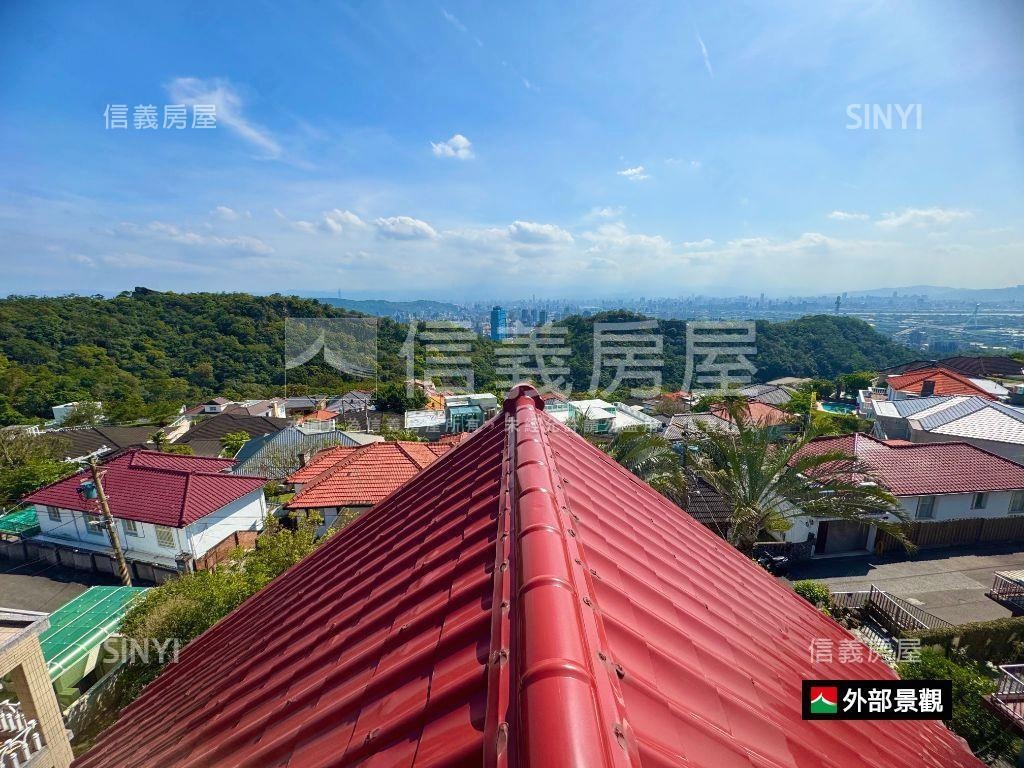 『威靈頓』朝南霸景帝王戶房屋室內格局與周邊環境