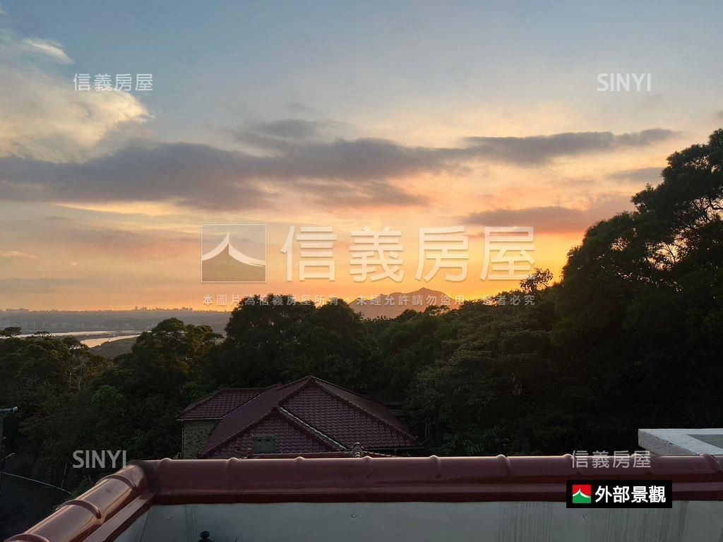 『威靈頓』朝南霸景帝王戶房屋室內格局與周邊環境
