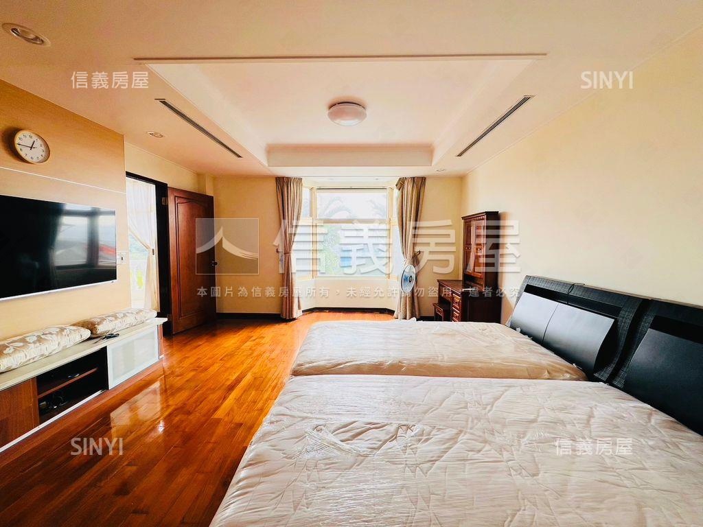 『威靈頓』朝南霸景帝王戶房屋室內格局與周邊環境