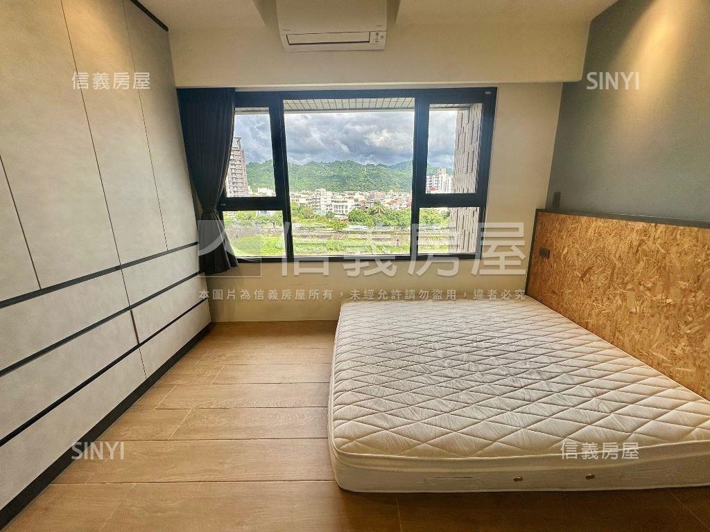 東方悅★美式裝潢視野戶房屋室內格局與周邊環境