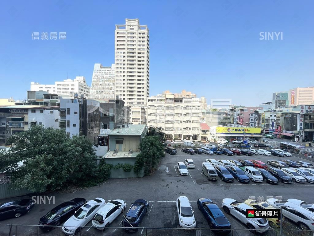 Ｙ１５捷運亞灣大兩房兩衛房屋室內格局與周邊環境