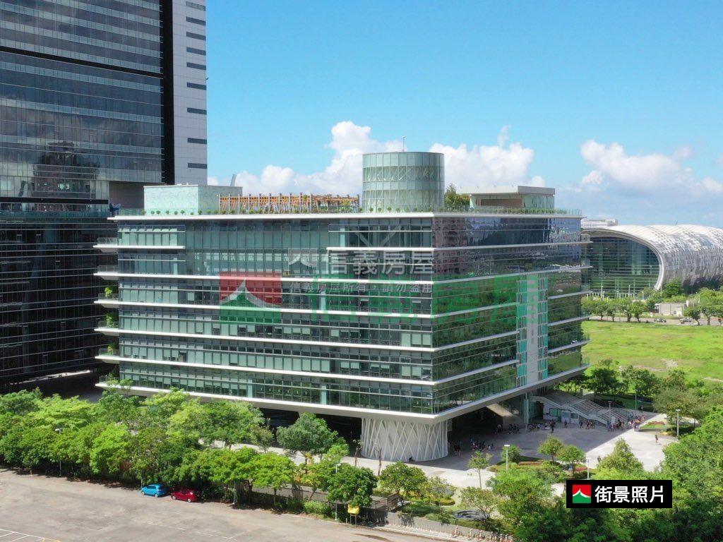 俗三多捷運亞灣大兩房兩衛房屋室內格局與周邊環境