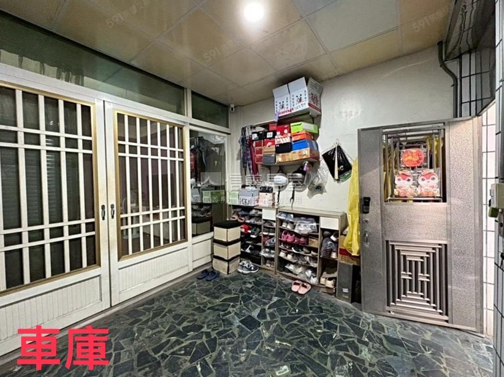 陽明國中好停車溫馨美透天房屋室內格局與周邊環境