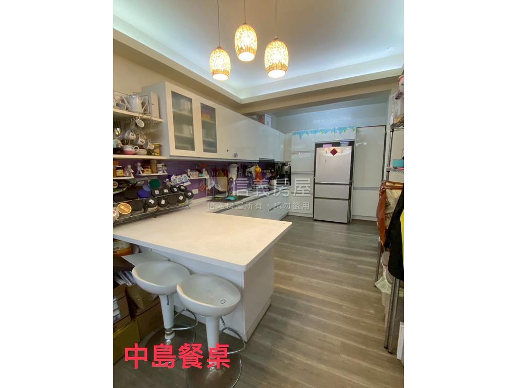 陽明國中好停車溫馨美透天房屋室內格局與周邊環境