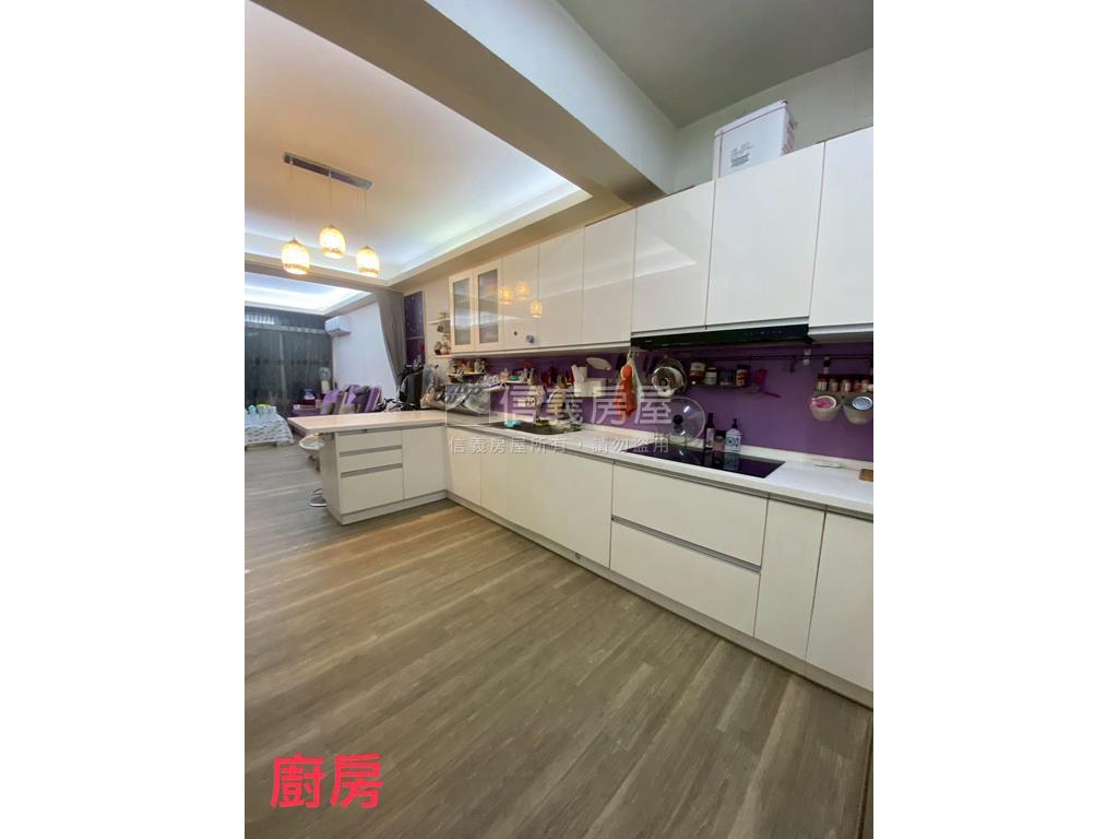 陽明國中好停車溫馨美透天房屋室內格局與周邊環境