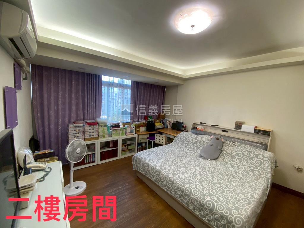 陽明國中好停車溫馨美透天房屋室內格局與周邊環境