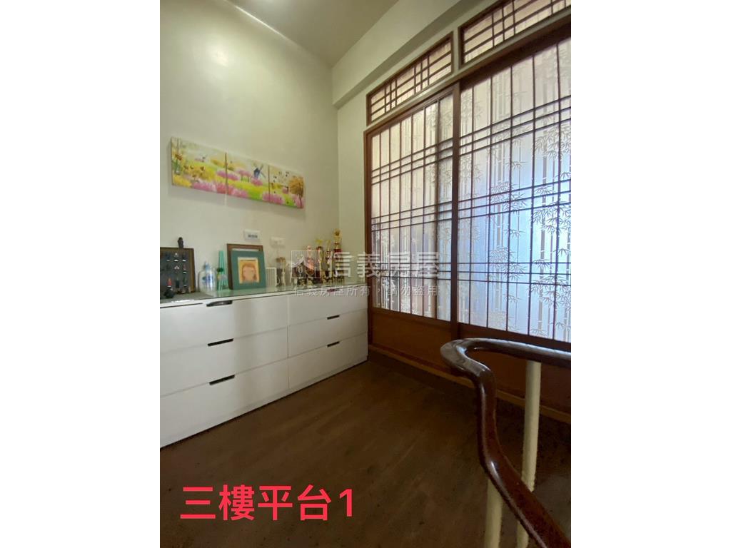 陽明國中好停車溫馨美透天房屋室內格局與周邊環境