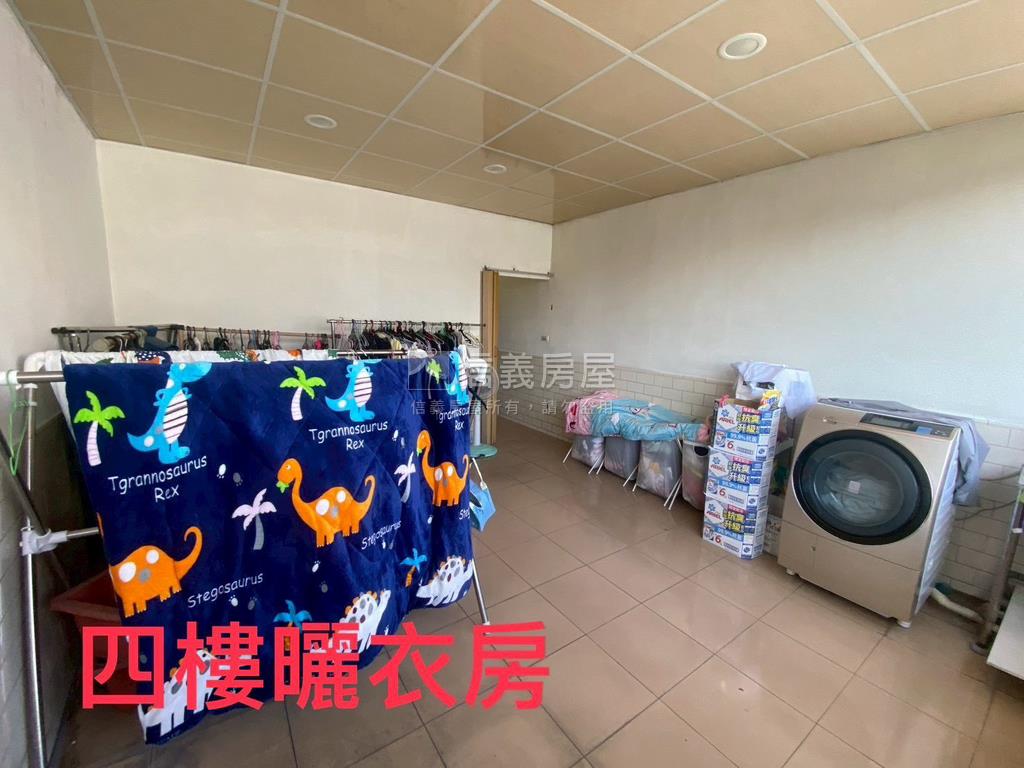 陽明國中好停車溫馨美透天房屋室內格局與周邊環境