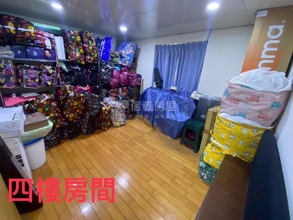 陽明國中好停車溫馨美透天房屋室內格局與周邊環境