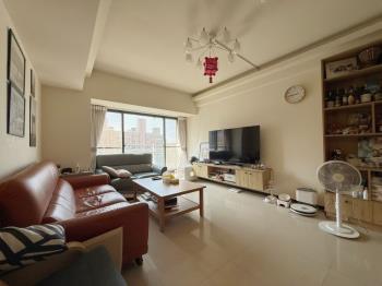 專任勇建薪傳前棟三房平車