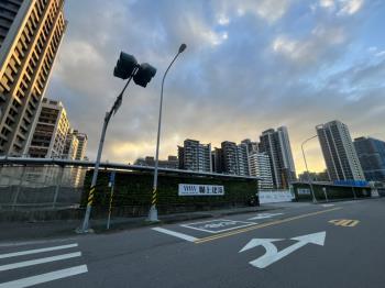 聯上澐朗高樓三房車位