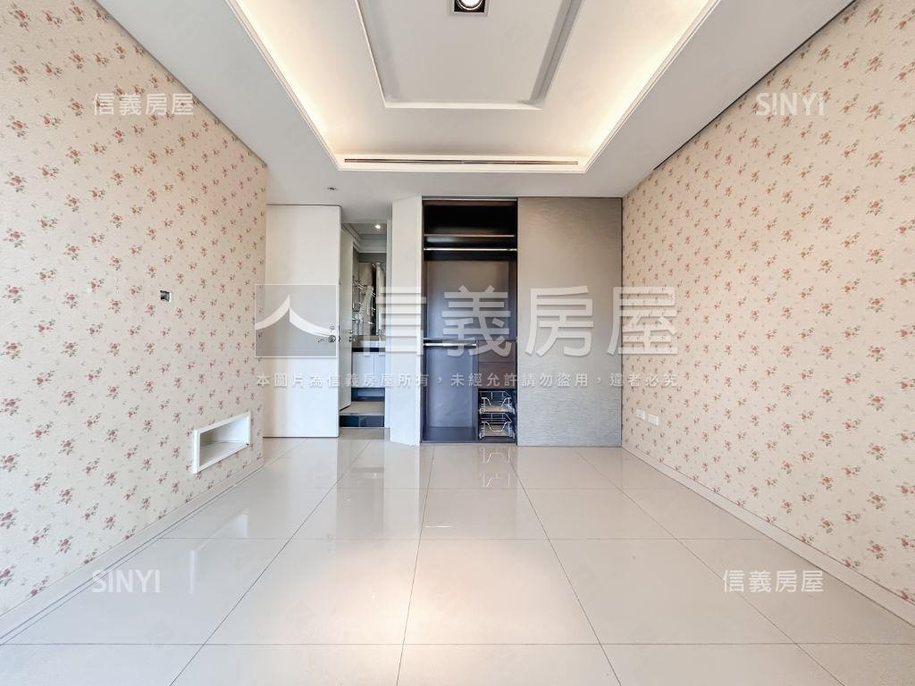 雙橡園景觀三房露臺美屋房屋室內格局與周邊環境