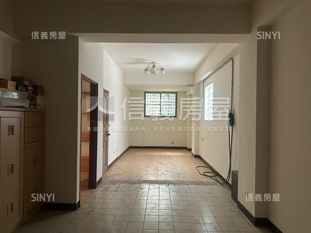 鄭仔寮大車墅房屋室內格局與周邊環境