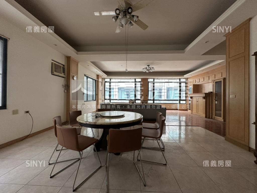 鄭仔寮大車墅房屋室內格局與周邊環境