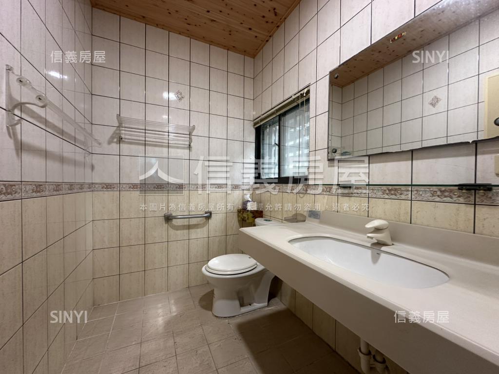 鄭仔寮大車墅房屋室內格局與周邊環境