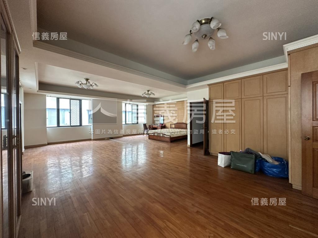 鄭仔寮大車墅房屋室內格局與周邊環境