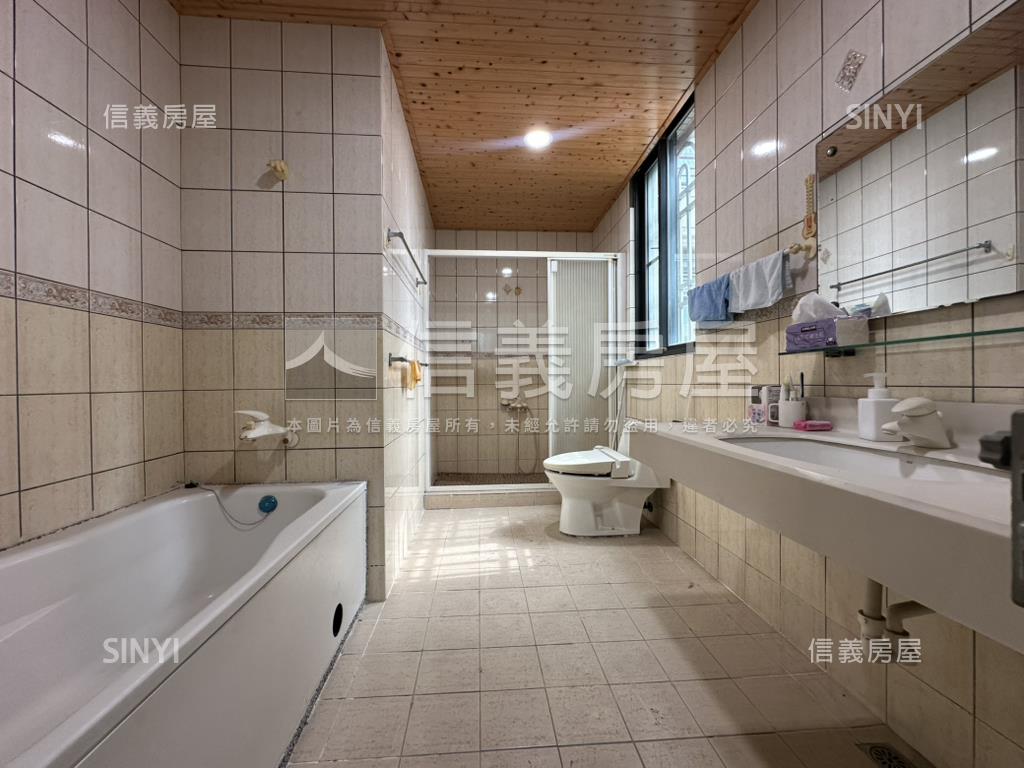 鄭仔寮大車墅房屋室內格局與周邊環境