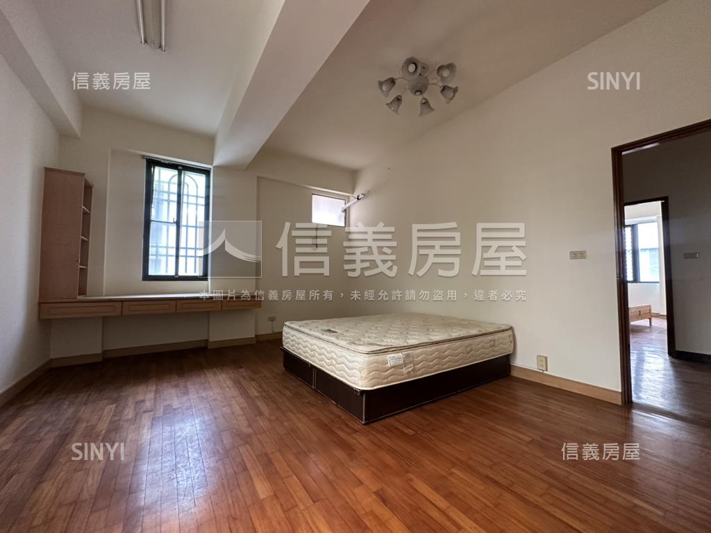 鄭仔寮大車墅房屋室內格局與周邊環境