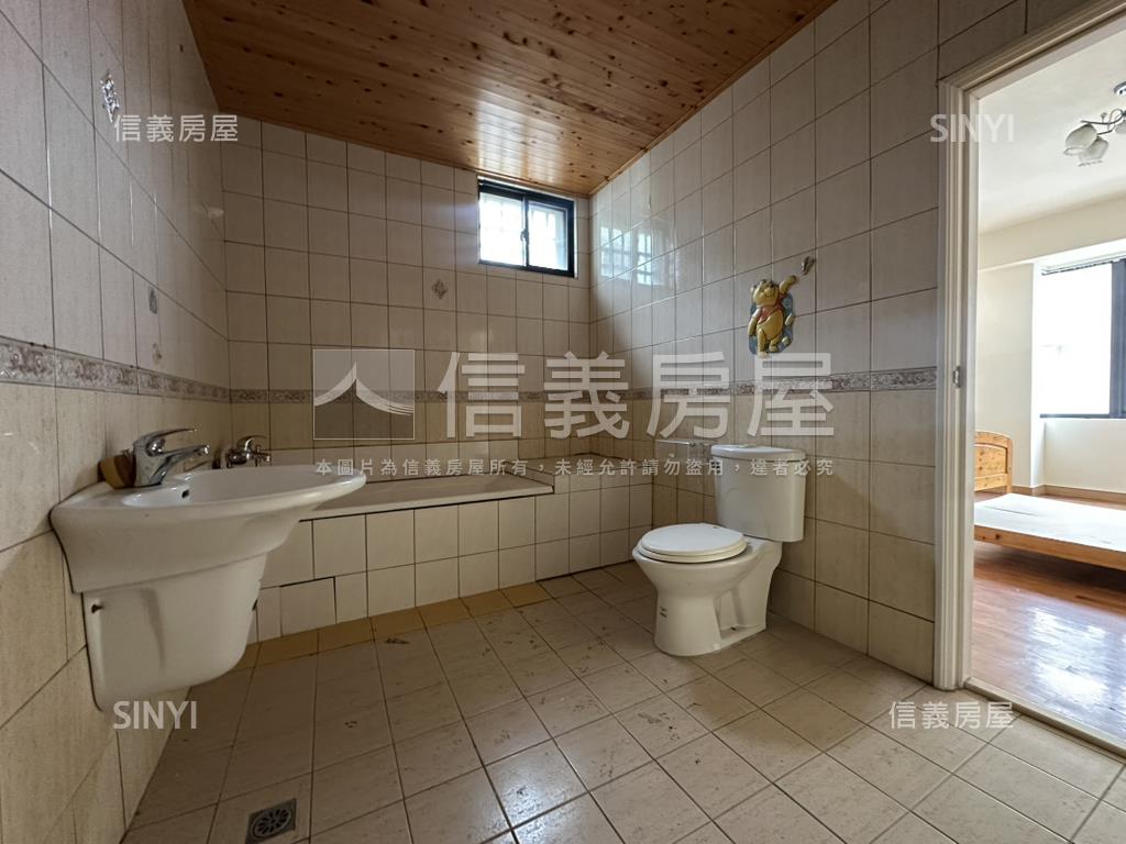 鄭仔寮大車墅房屋室內格局與周邊環境