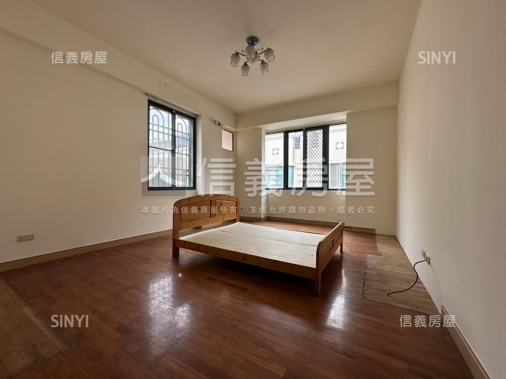 鄭仔寮大車墅房屋室內格局與周邊環境