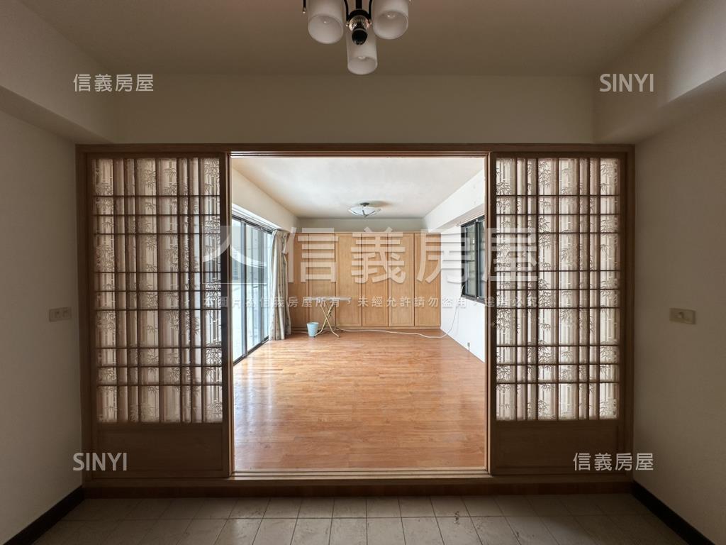 鄭仔寮大車墅房屋室內格局與周邊環境