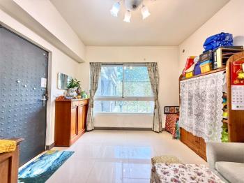 清大碩士書香世家