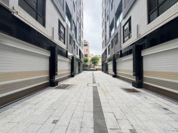 未來捷運全新電梯別墅