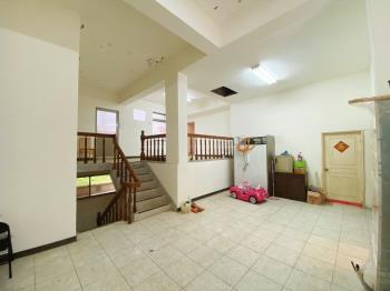 復興崗稀有大戶一樓