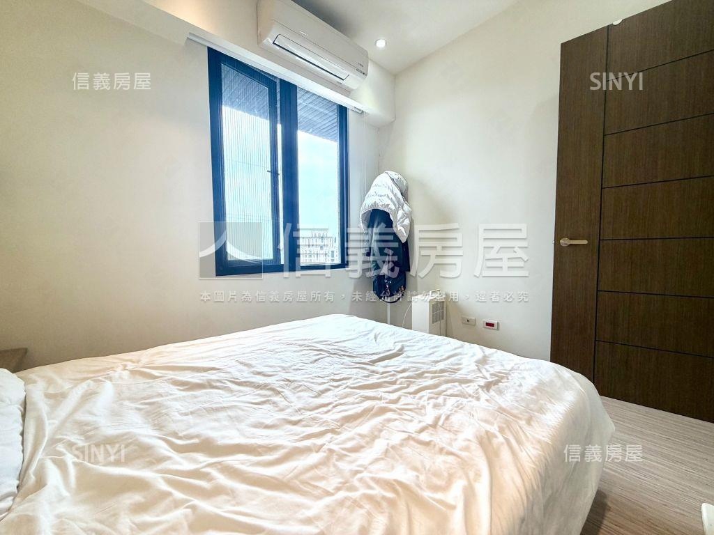 巨人｜頂樓視野２房房屋室內格局與周邊環境