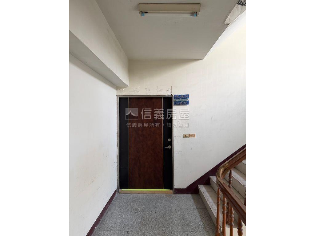 市政傳奇自由裝修三房房屋室內格局與周邊環境
